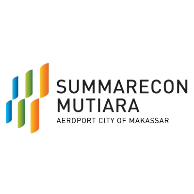 Logo Summarecon Mutiara