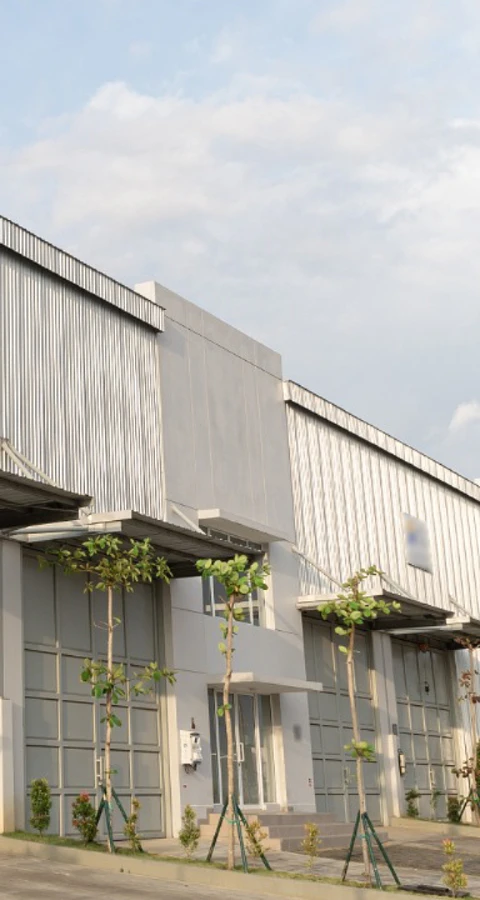 banner titanium smart warehouse - mobile