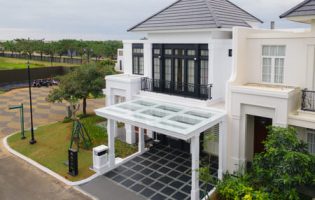 Jade 2 Residence - 1