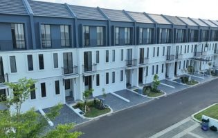 The Topaz Residence - 1
